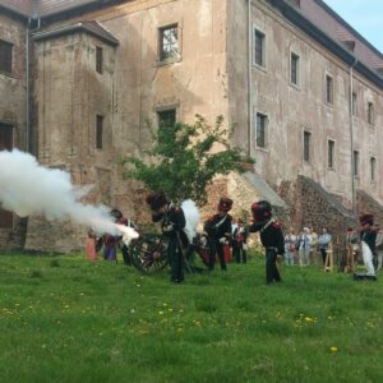 215 Rocznica bitwy_Pałac Struga.2022.05.12-14