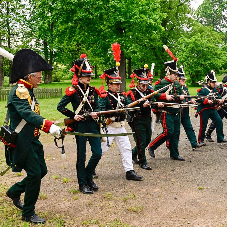 218 Rocznica Bitwy pod Strugą. 2025