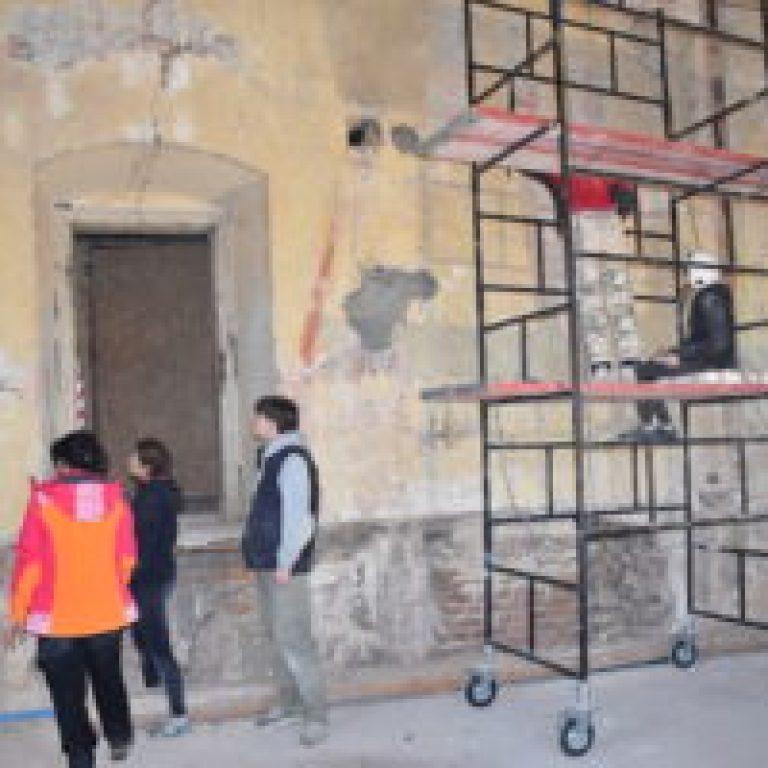 ASP-praktyki.Pałac Struga_17-27.10.2022