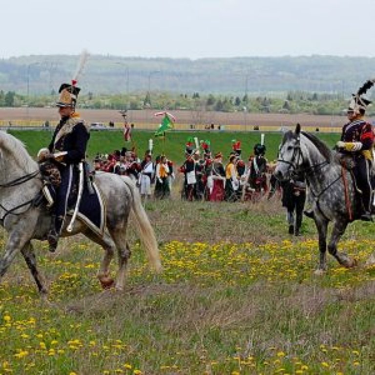 II Biwak Historyczny-Bitwa pod Strugą. Pałac Struga.2018