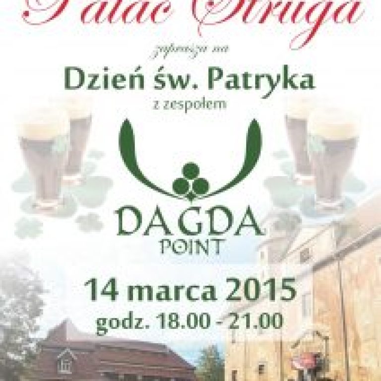 Koncert DaGda_Pałac Struga.2015