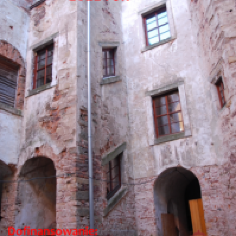 Odtwarzanie-Okna-drzwi.Pałac Struga.UMWD.2022