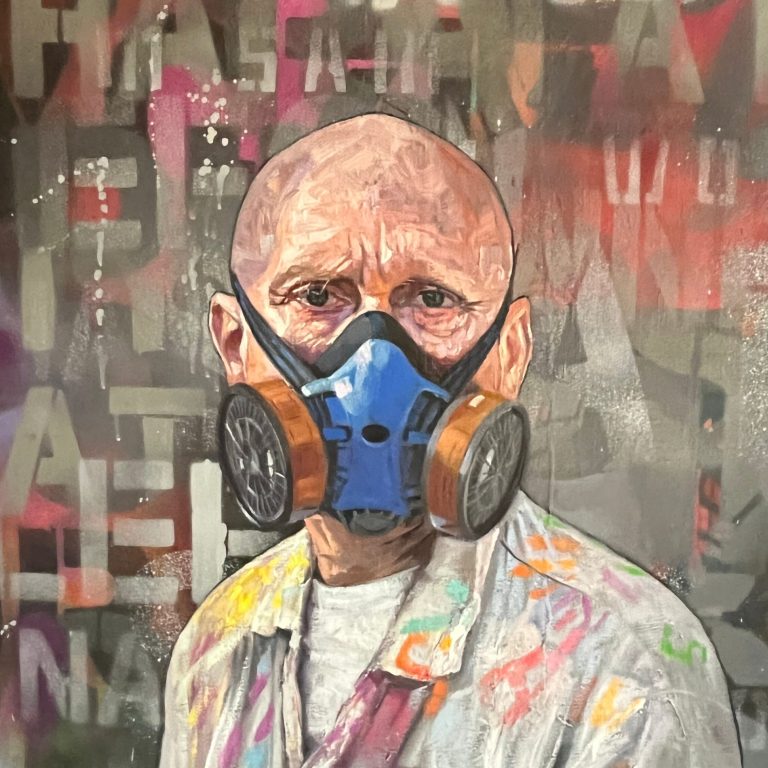 Robert Kukla-autoportret-foto na www