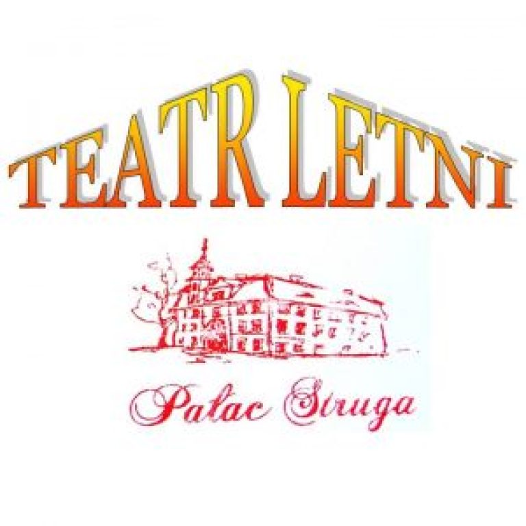 Teatr Letni-Między miejscam. Pałac Struga.2014