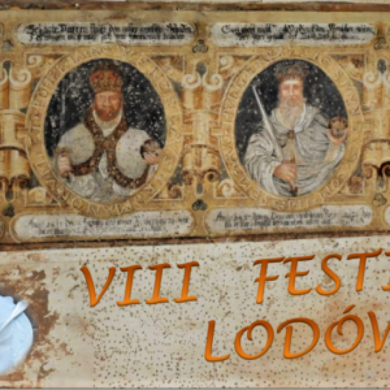 VIII Festiwal-Lodów. Pałac Struga 2020